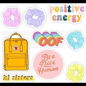 Meet your Posher, Addisyn